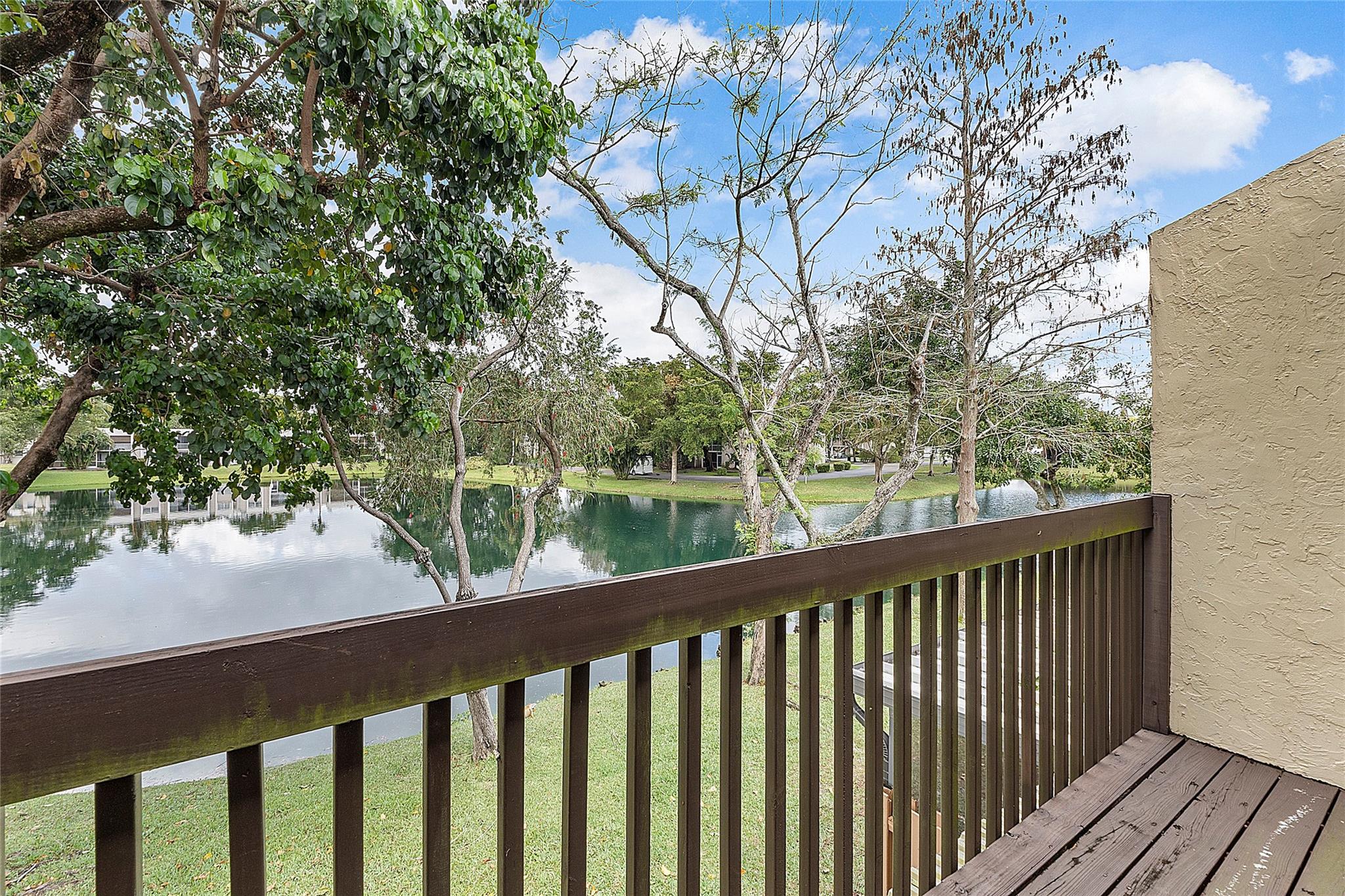 Reflections - Residential