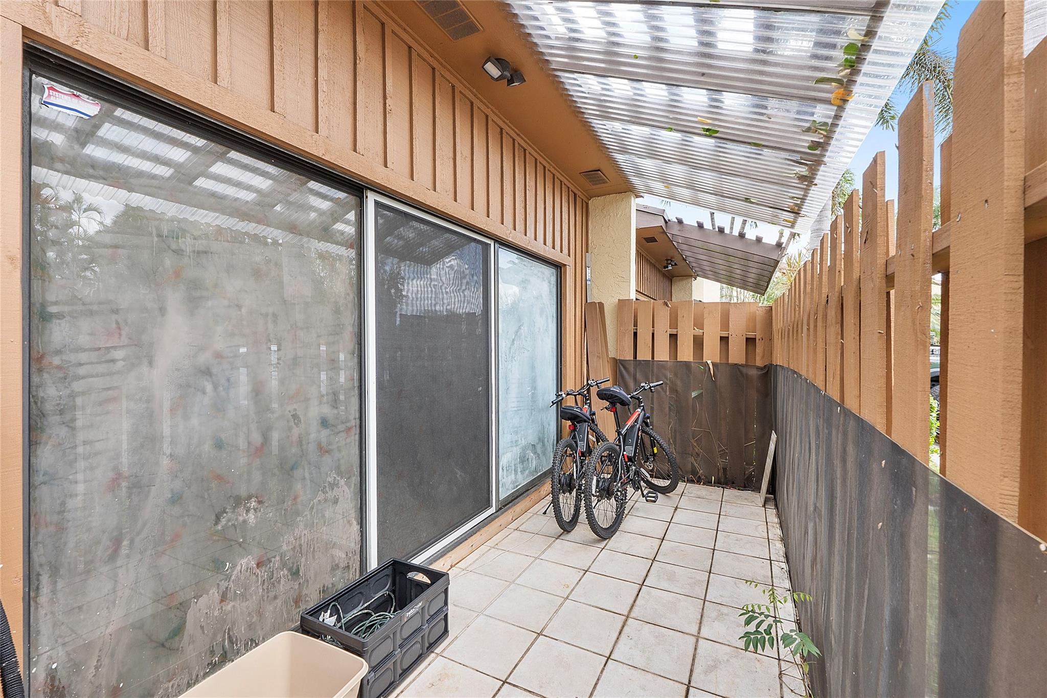 Reflections - Residential