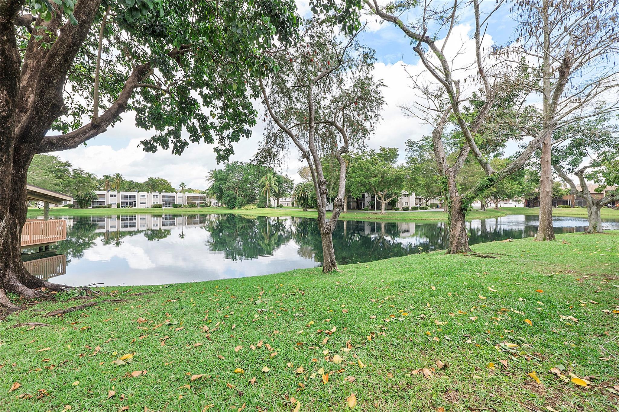 Reflections - Residential