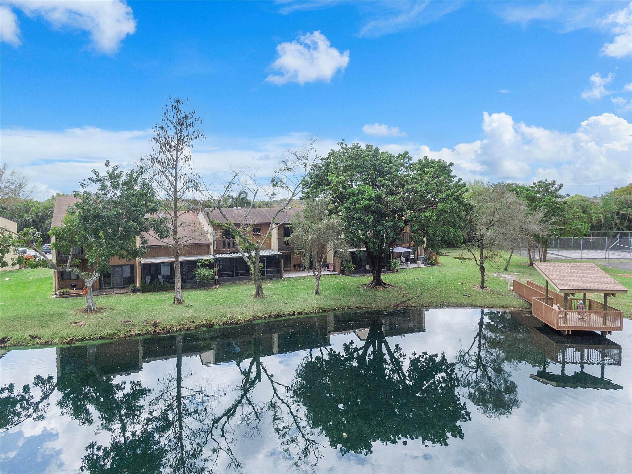 Reflections - Residential