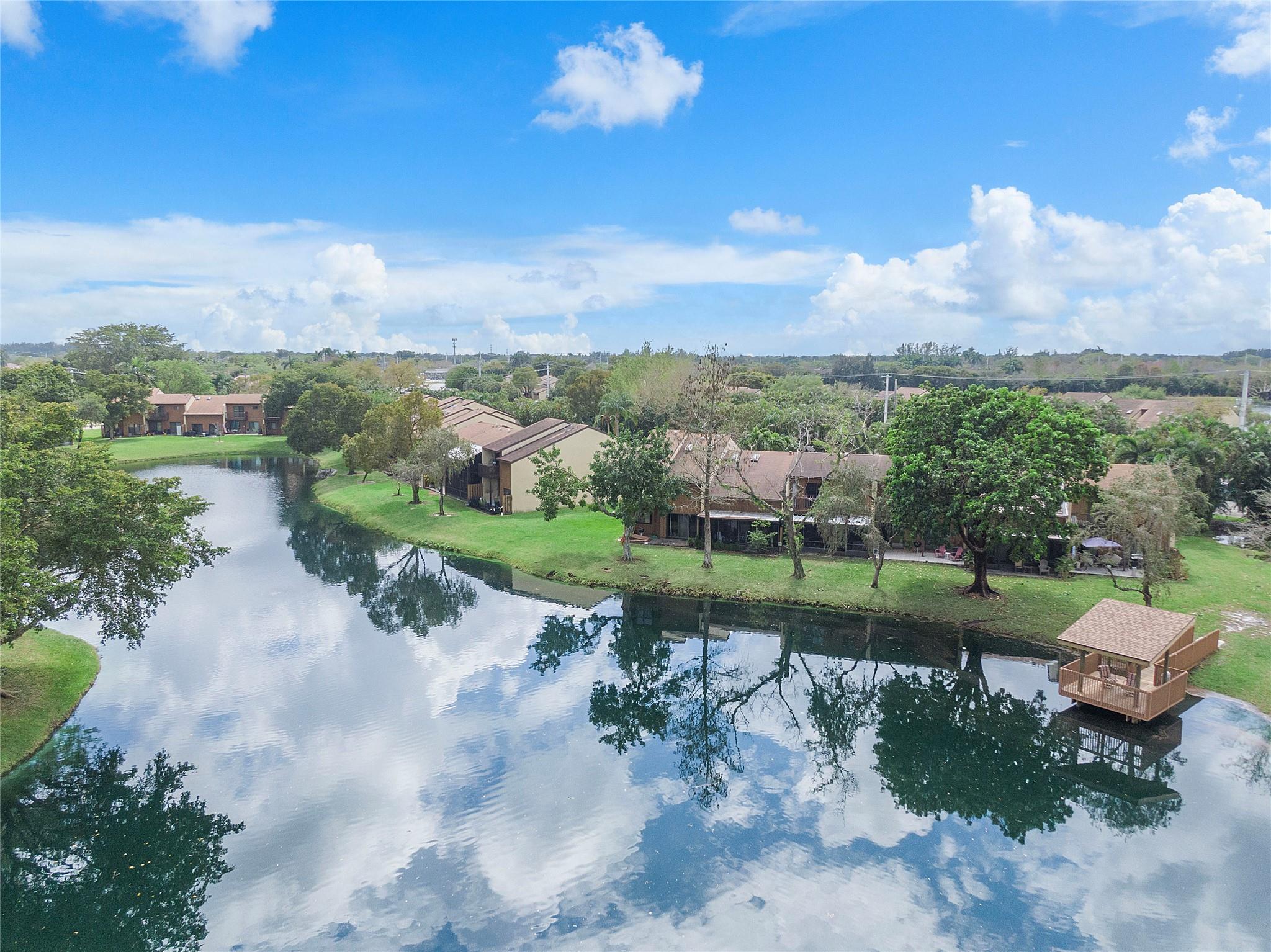 Reflections - Residential