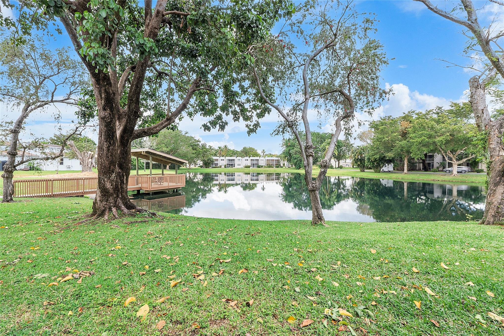 Reflections - Residential