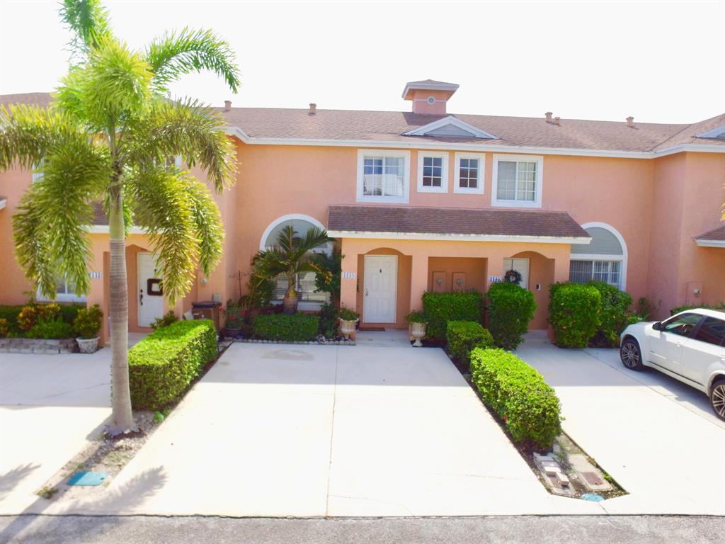 OLYMPIA & YORK RESIDENTIAL PLAT - Residential Lease