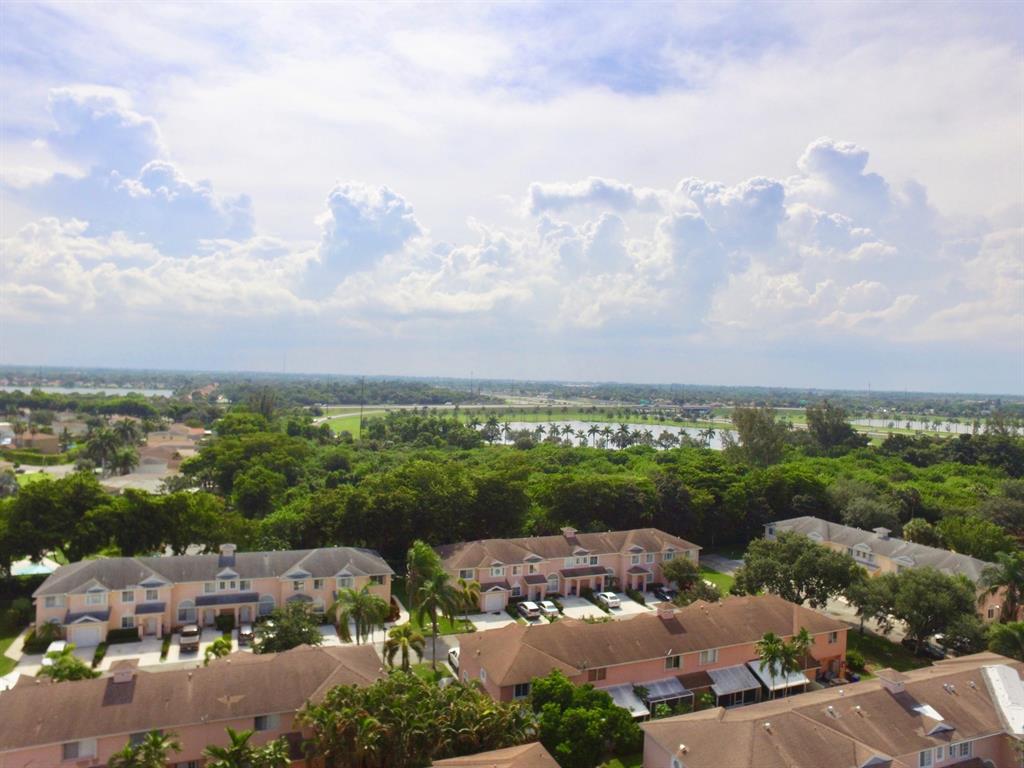 OLYMPIA & YORK RESIDENTIAL PLAT - Residential Lease