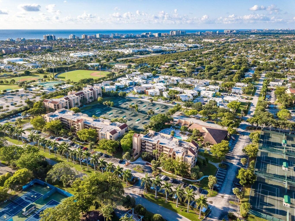 Photo of 500 EGRET Circle #8308, Delray Beach, FL 33444 (MLS # B26078501)