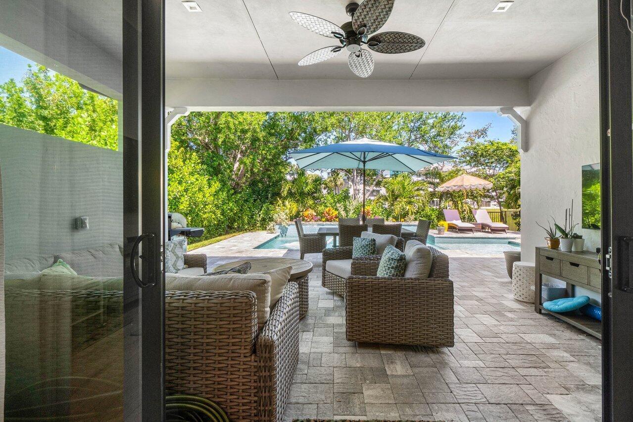 BANYAN CAY RESORT COMMUNI - Residential