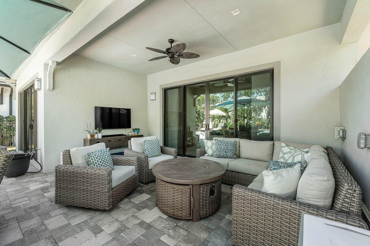 BANYAN CAY RESORT COMMUNI - Residential