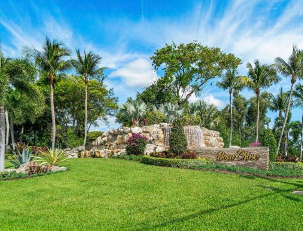 Photo of 10930 Lakemore Lane #202, Boca Raton, FL 33498 (MLS # R11054153)