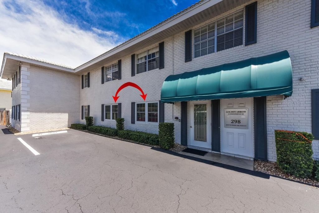 Photo of 298 SW 6th Street #103, Boca Raton, FL 33432 (MLS # F10512727)