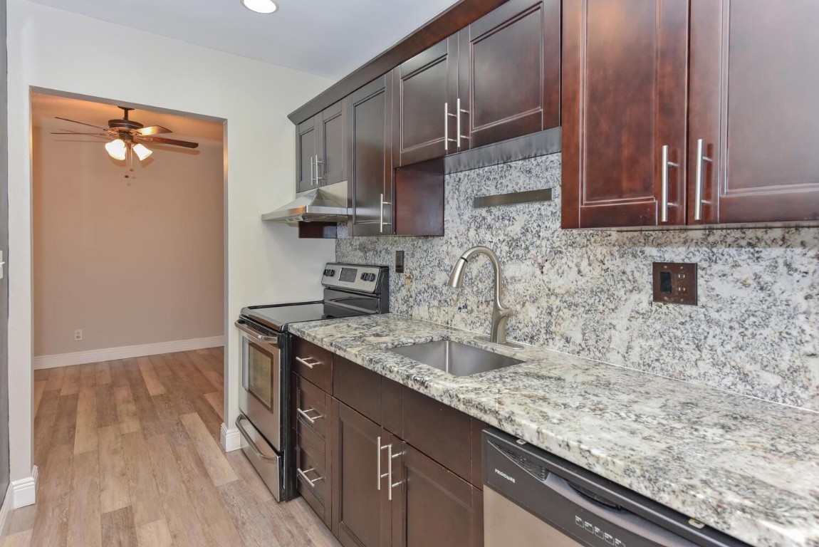 Golden Arrow Condo - Residential