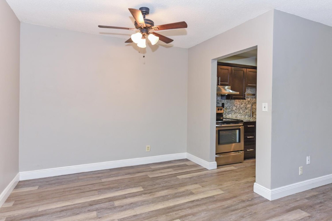 Golden Arrow Condo - Residential