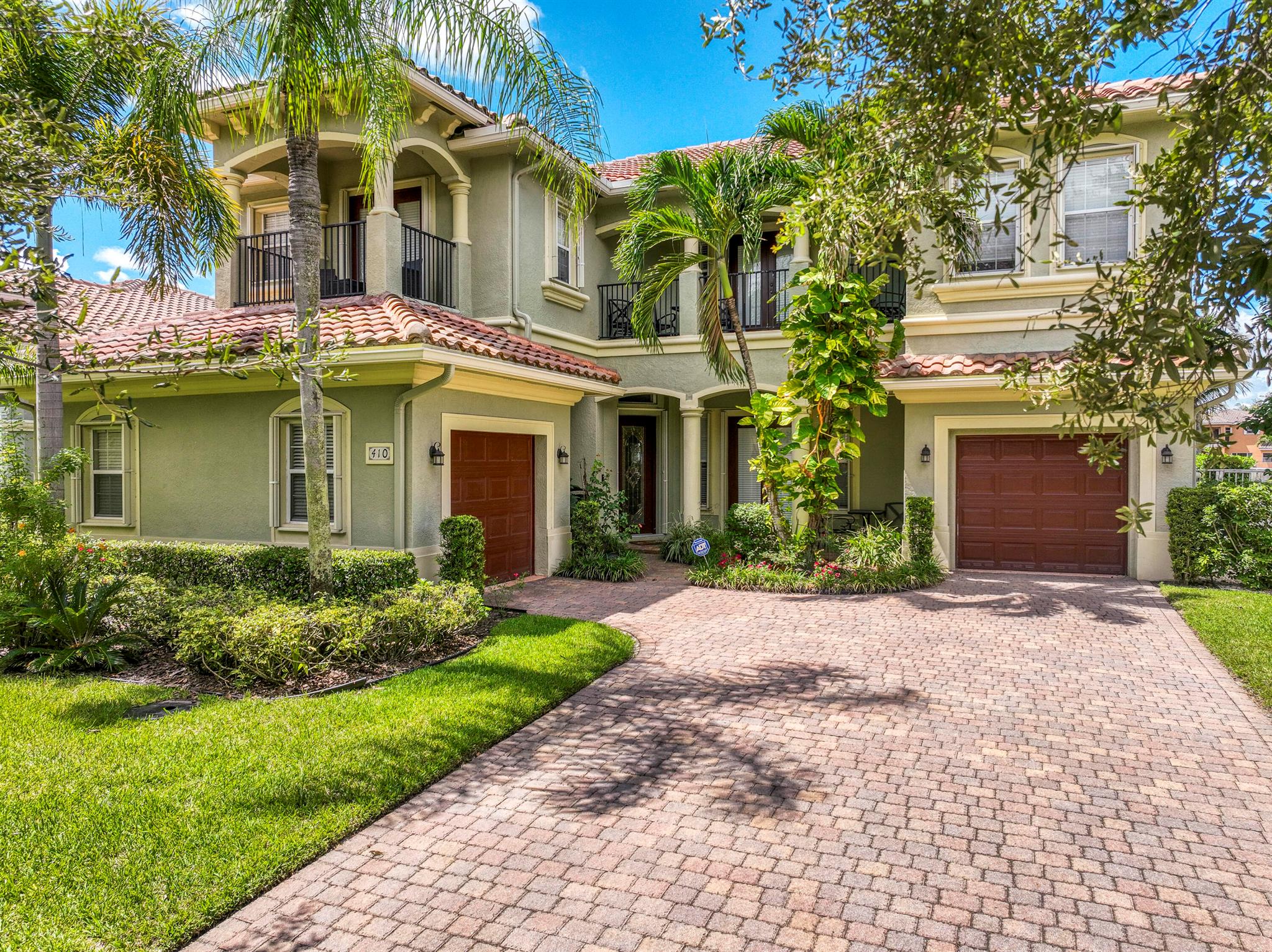 410 Cresta Circle