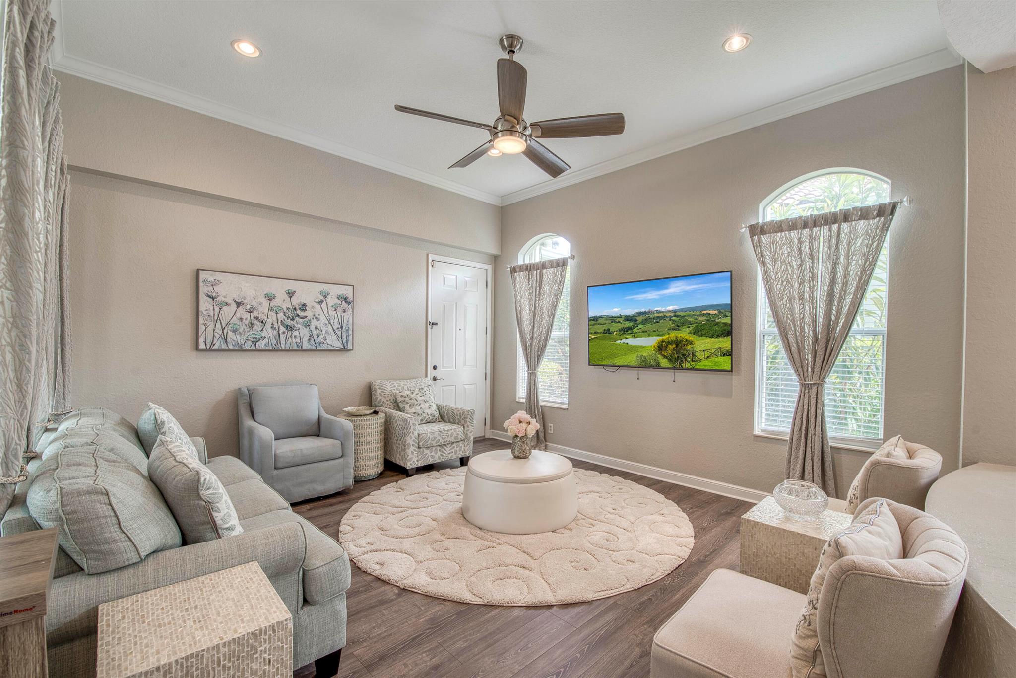 410 Cresta Circle