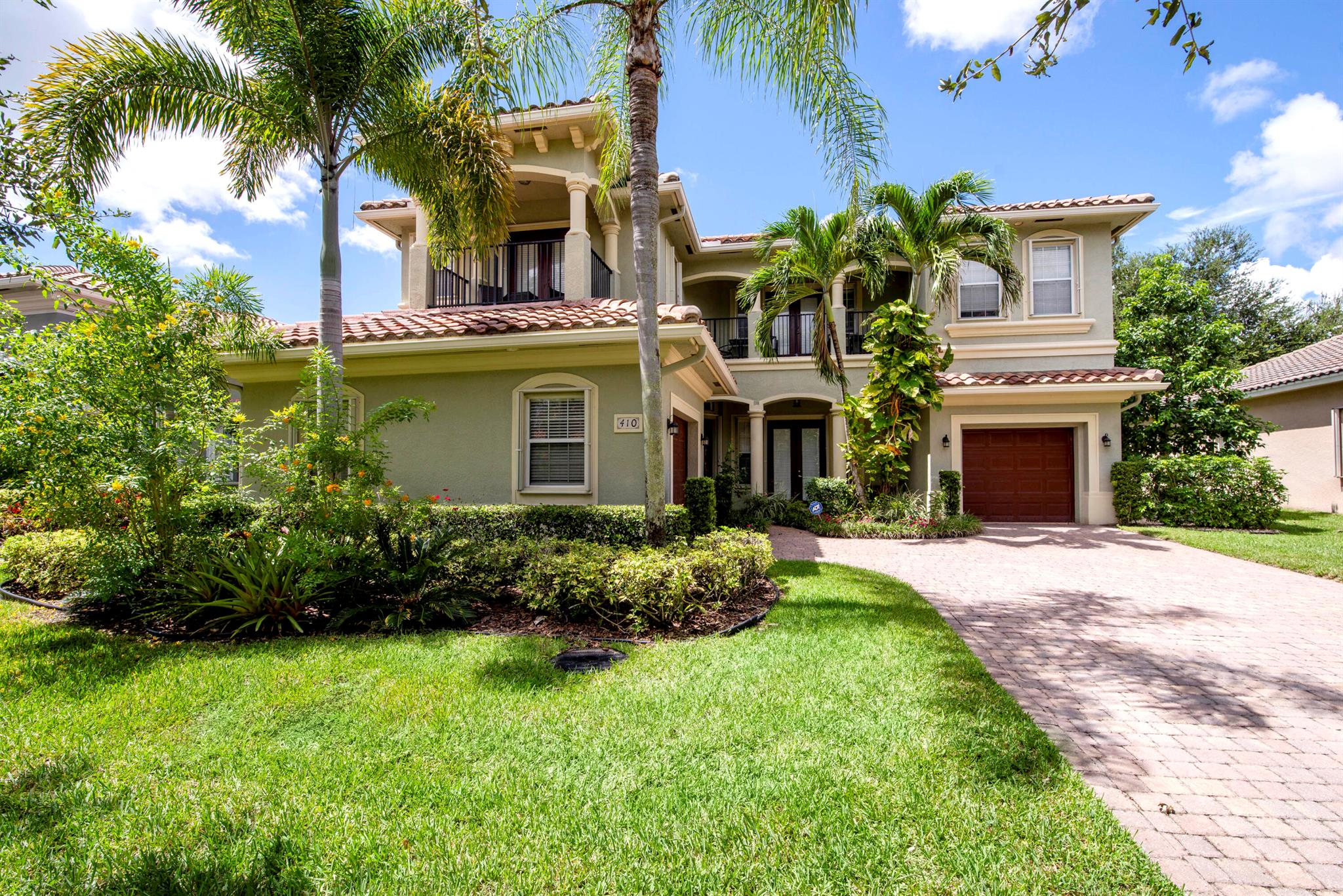 410 Cresta Circle