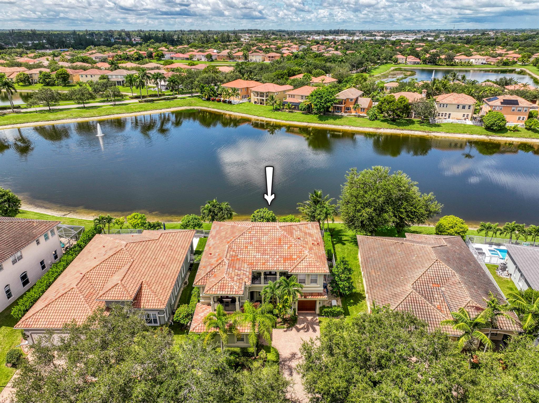 410 Cresta Circle