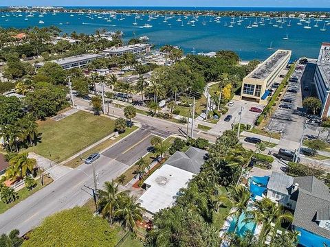 400 45th Street West Palm Beach FL 33407