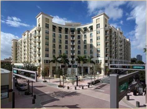 Everything has been updated in this beautiful top floor condo. On the 8th floor, open and bright, and overlooking this pool, this unit has been refreshed from top to bottom. New counters, appliances, sink, faucets, toilets, and LED lighting. Private balcony, and a half bath for extra space and visitors. There is no better location than 610 Clematis, which sits at the axis between The Square (CityPlace) and downtown Clematis. Must see!
