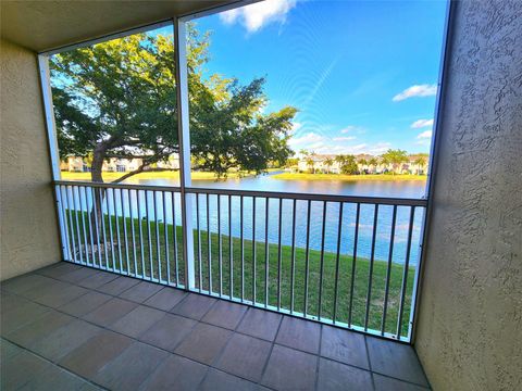 A home in Tamarac