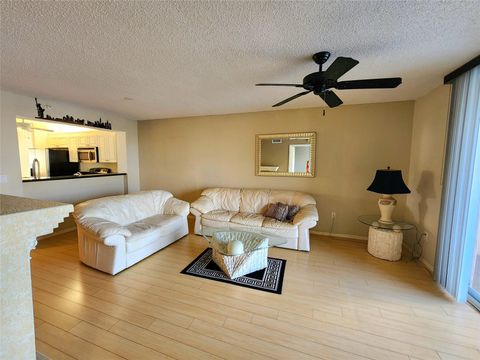 A home in Tamarac