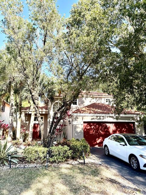 1000 NW 107th Avenue Plantation FL 33322