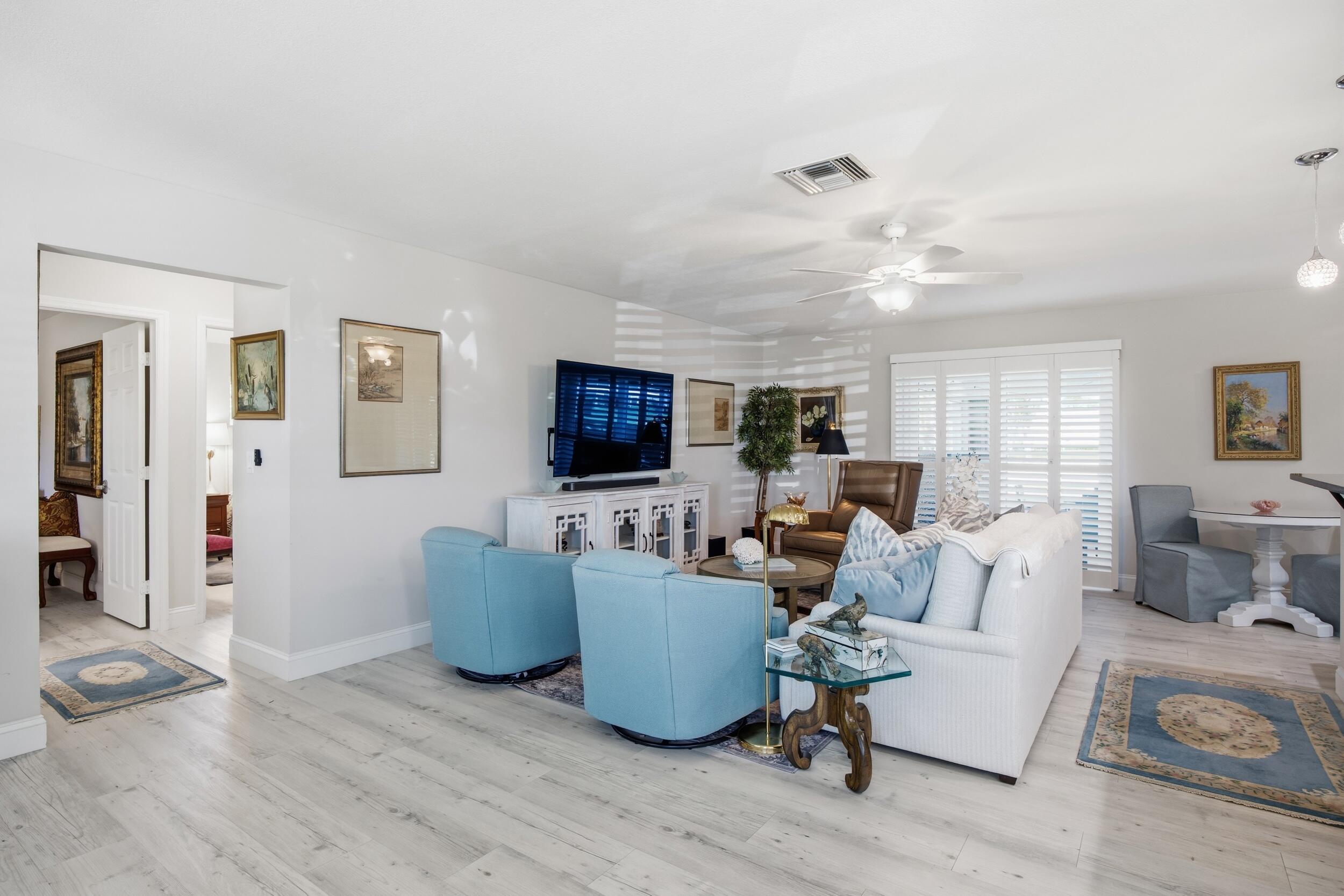 IROQUOIS PARK - Residential