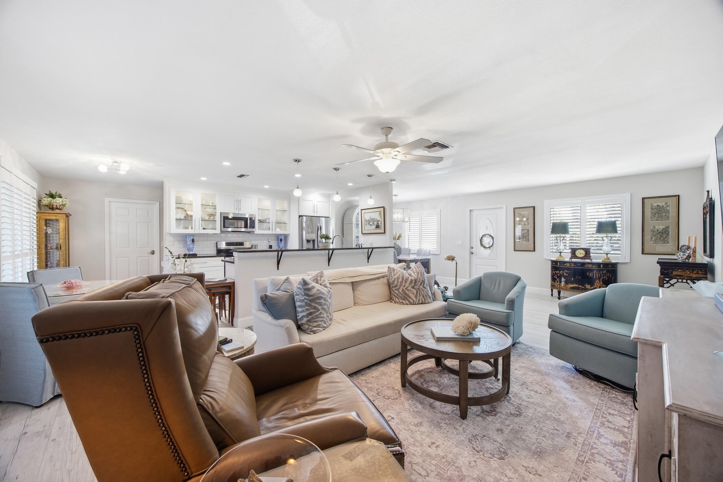 IROQUOIS PARK - Residential