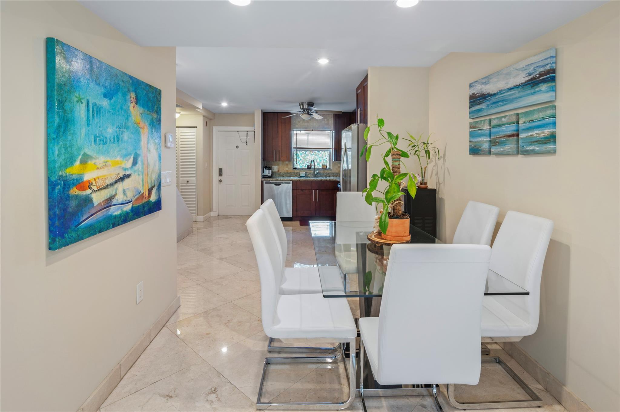 RACQUET CLUB - Residential Lease