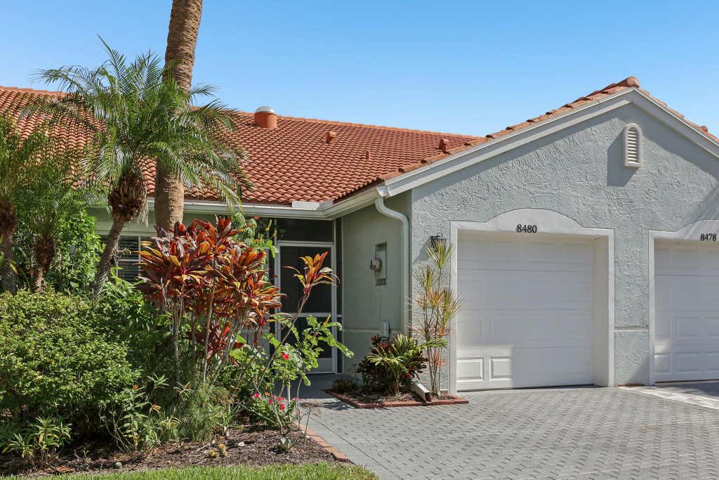 Photo of 8480 Logia Circle, Boynton Beach, FL 33472 (MLS # B26066744)