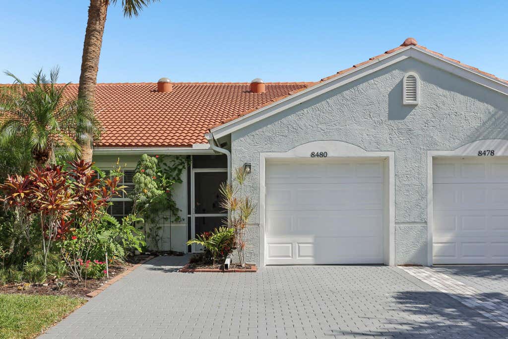 Photo of 8480 Logia Circle, Boynton Beach, FL 33472 (MLS # B26066744)