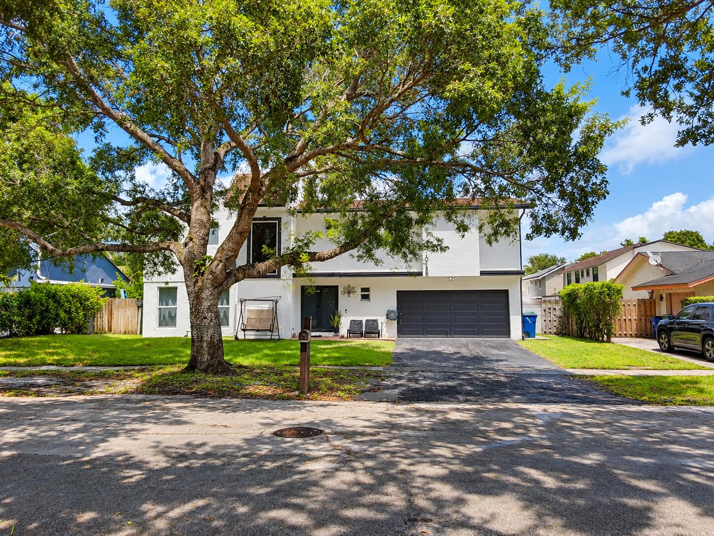 10165 SW 53rd Street