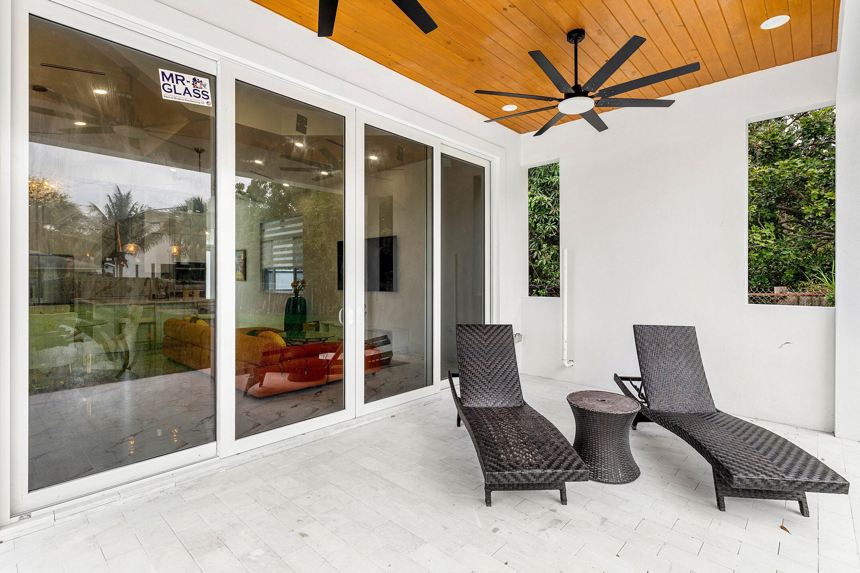 Osceola Park - Residential Lease