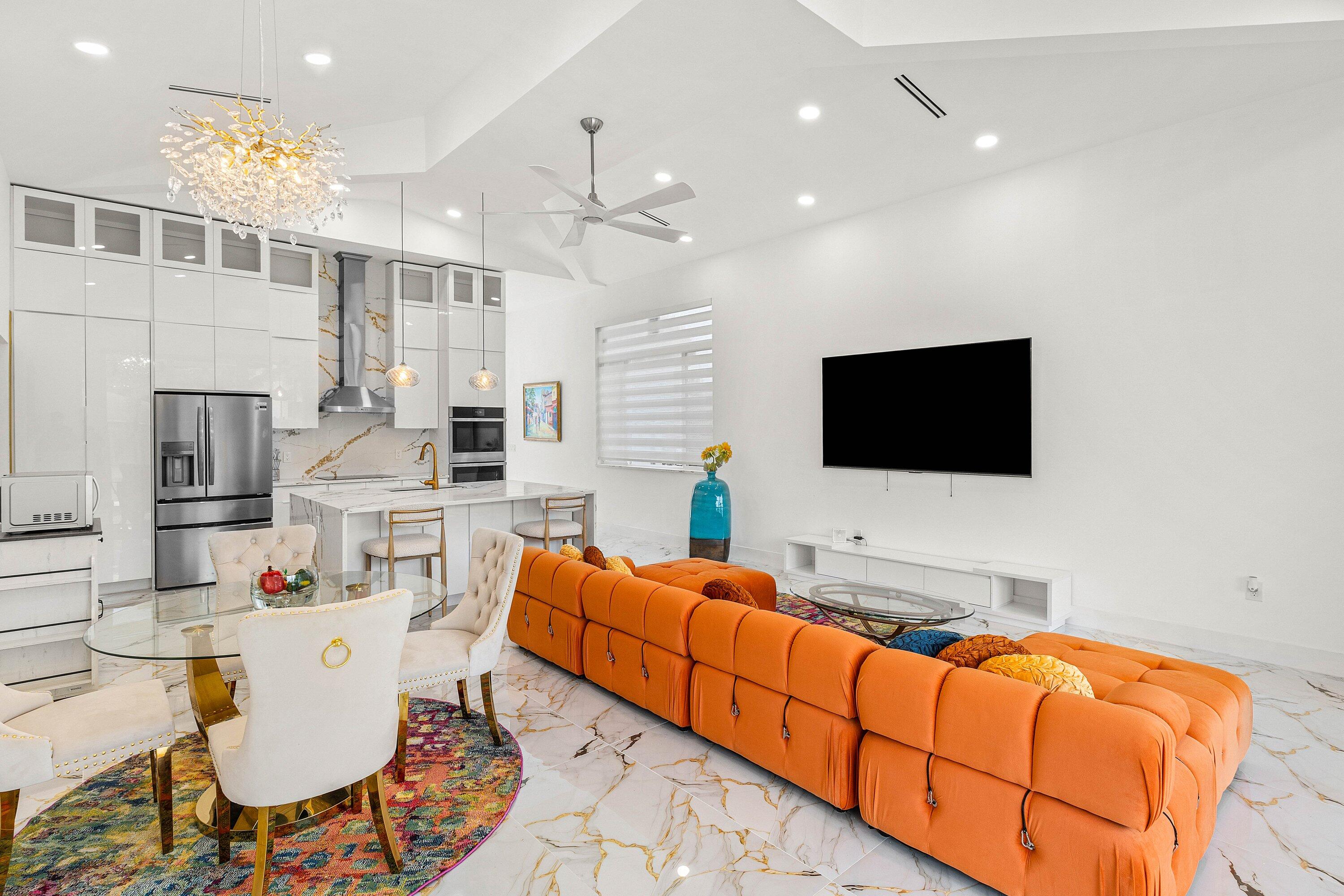 Osceola Park - Residential Lease