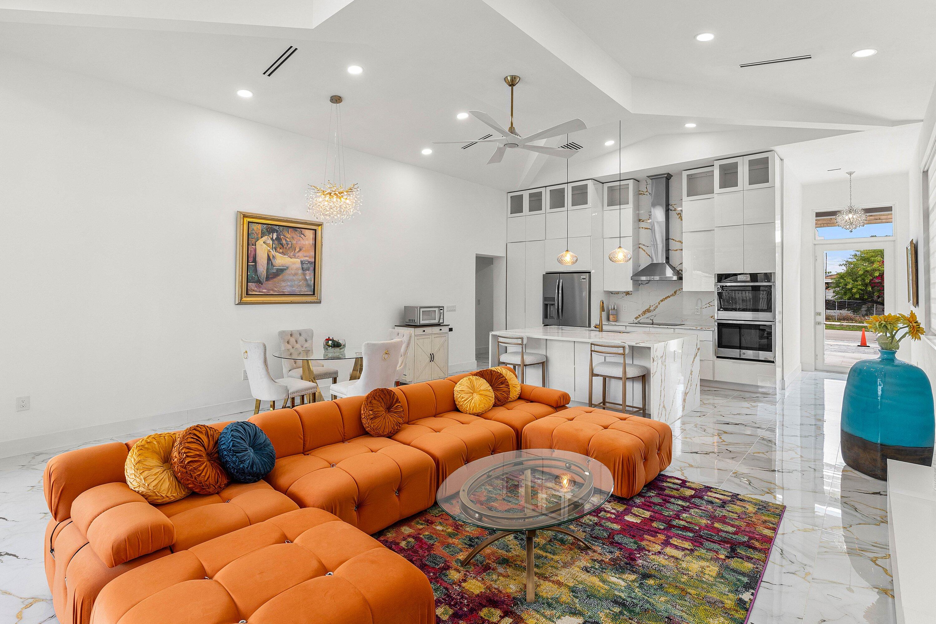 Osceola Park - Residential Lease