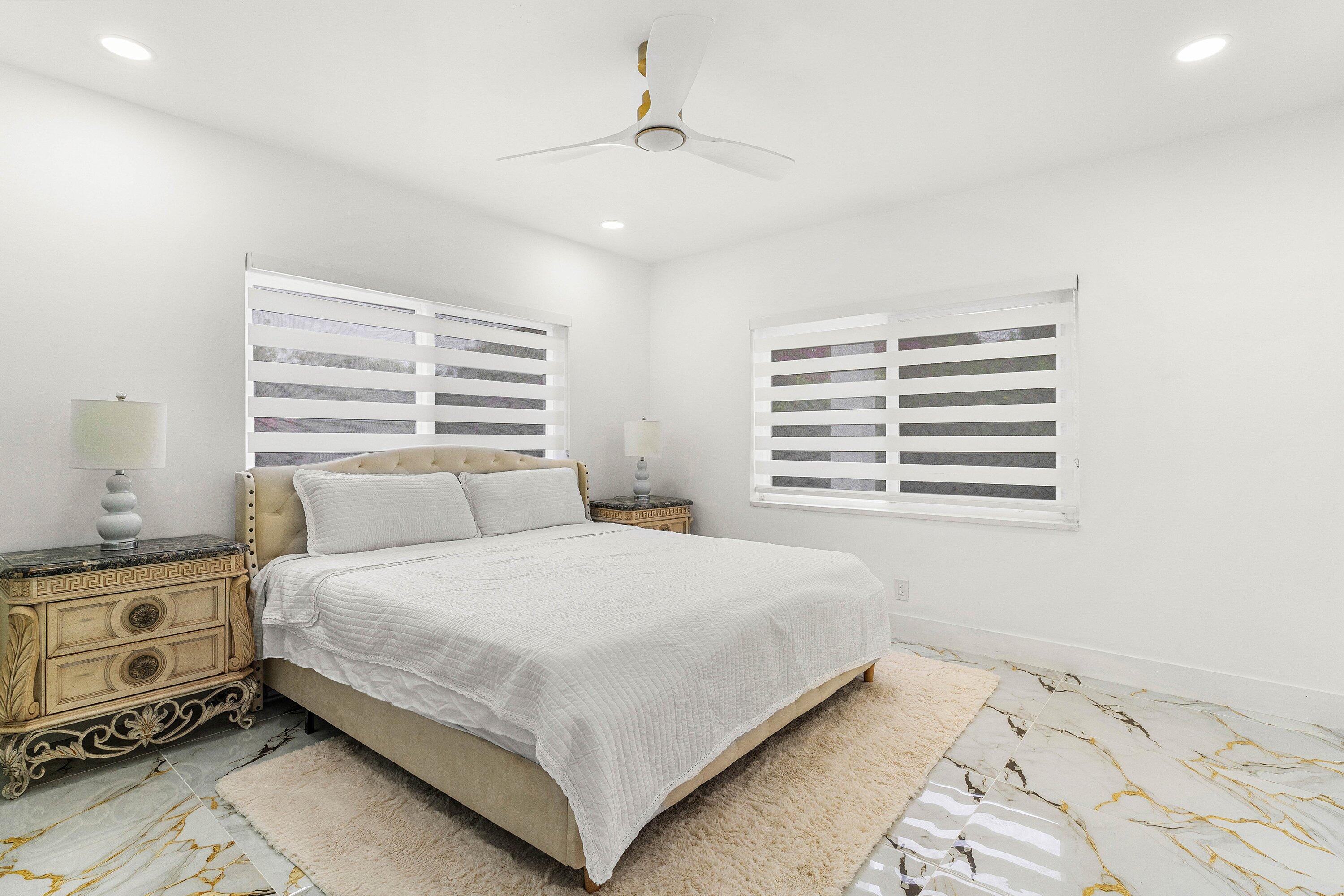 Osceola Park - Residential Lease