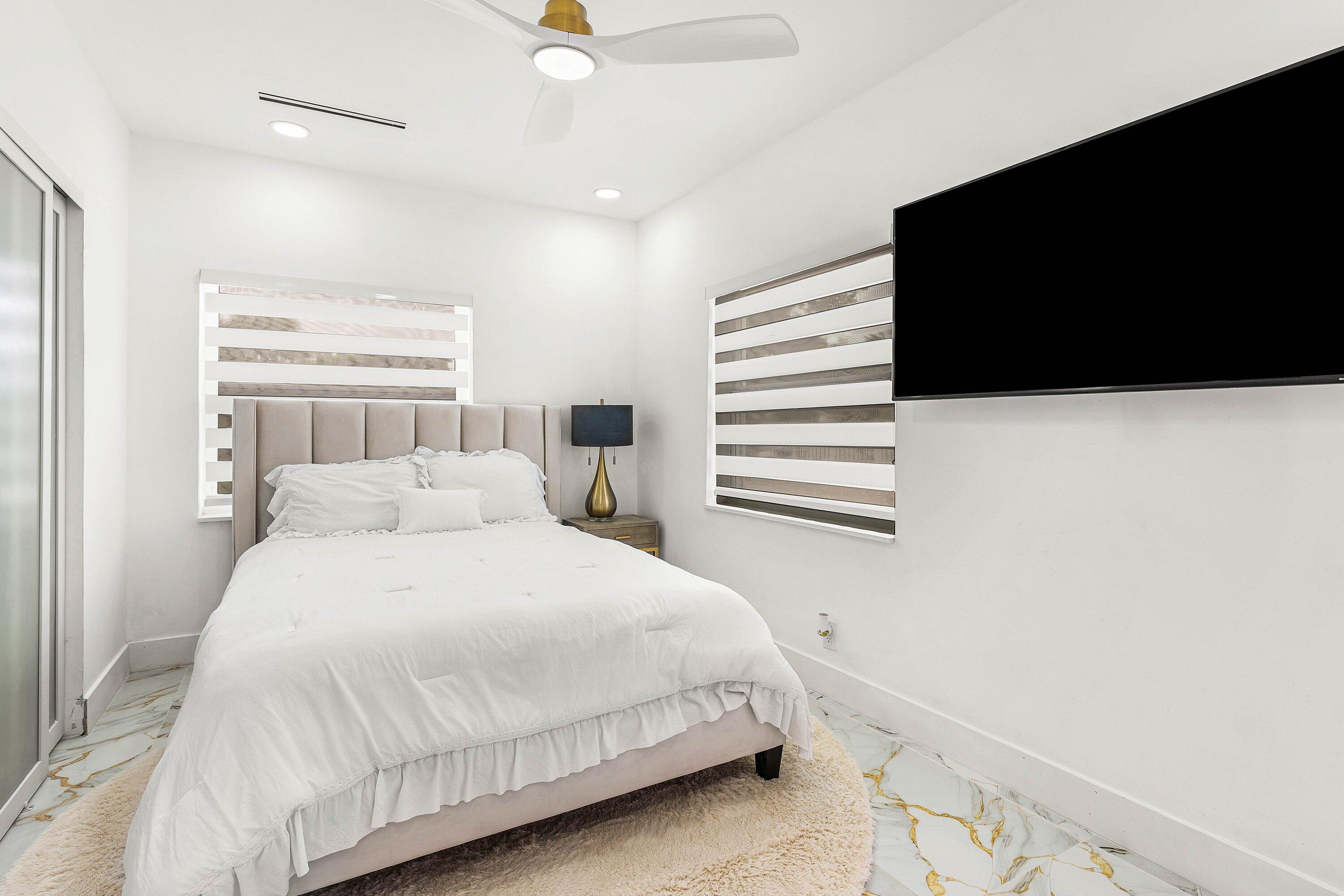 Osceola Park - Residential Lease