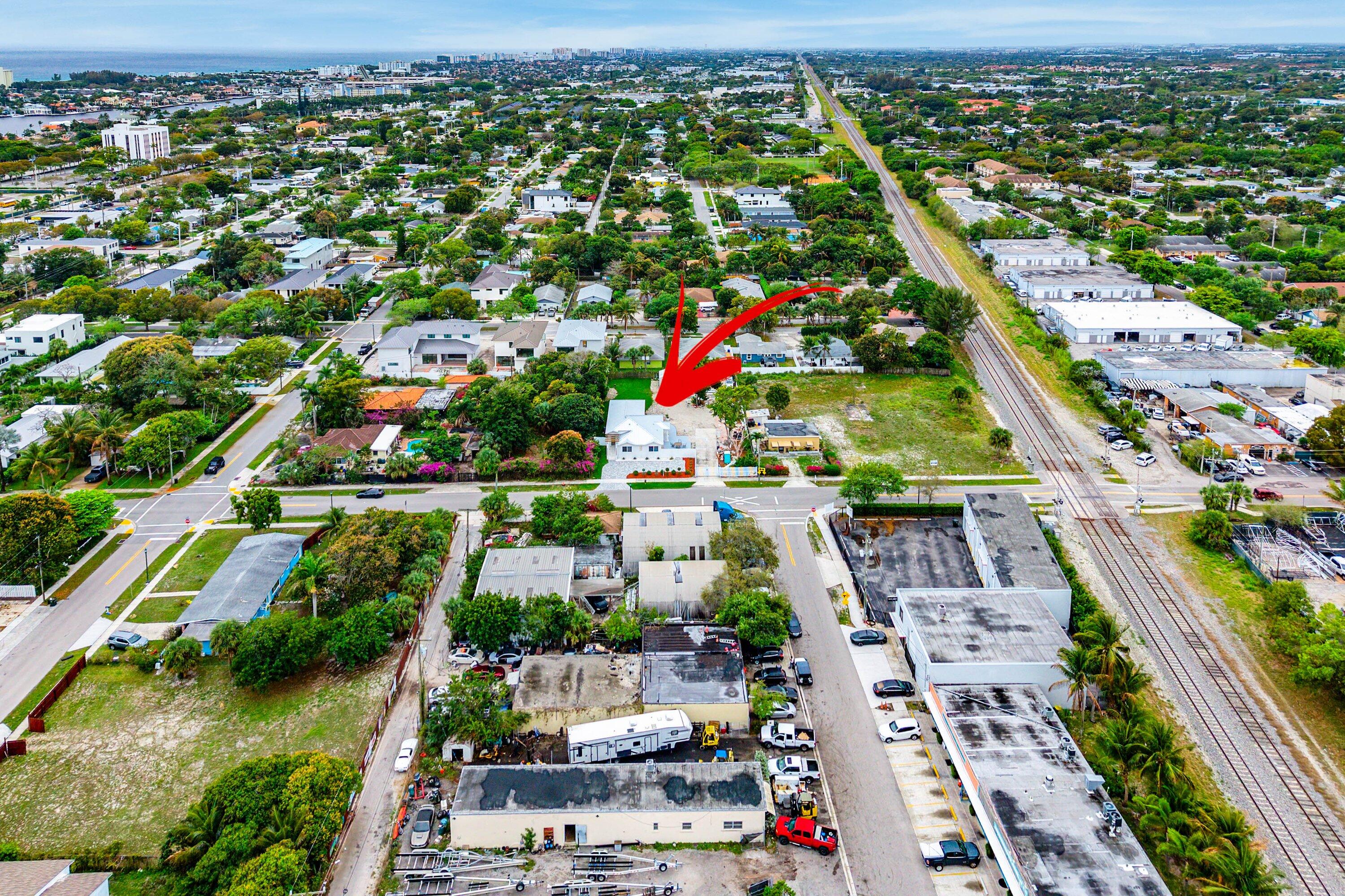 Osceola Park - Residential Lease