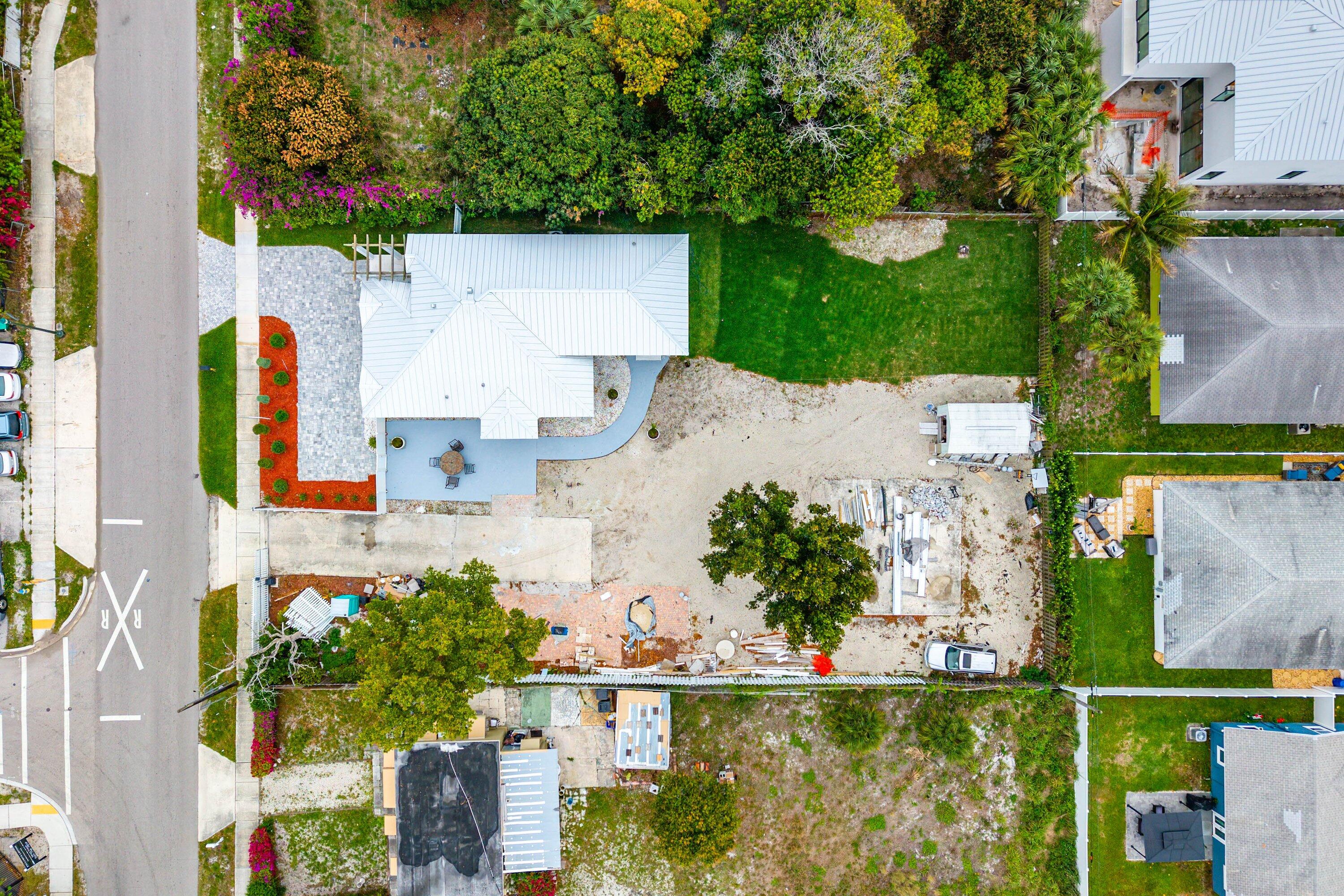 Osceola Park - Residential Lease