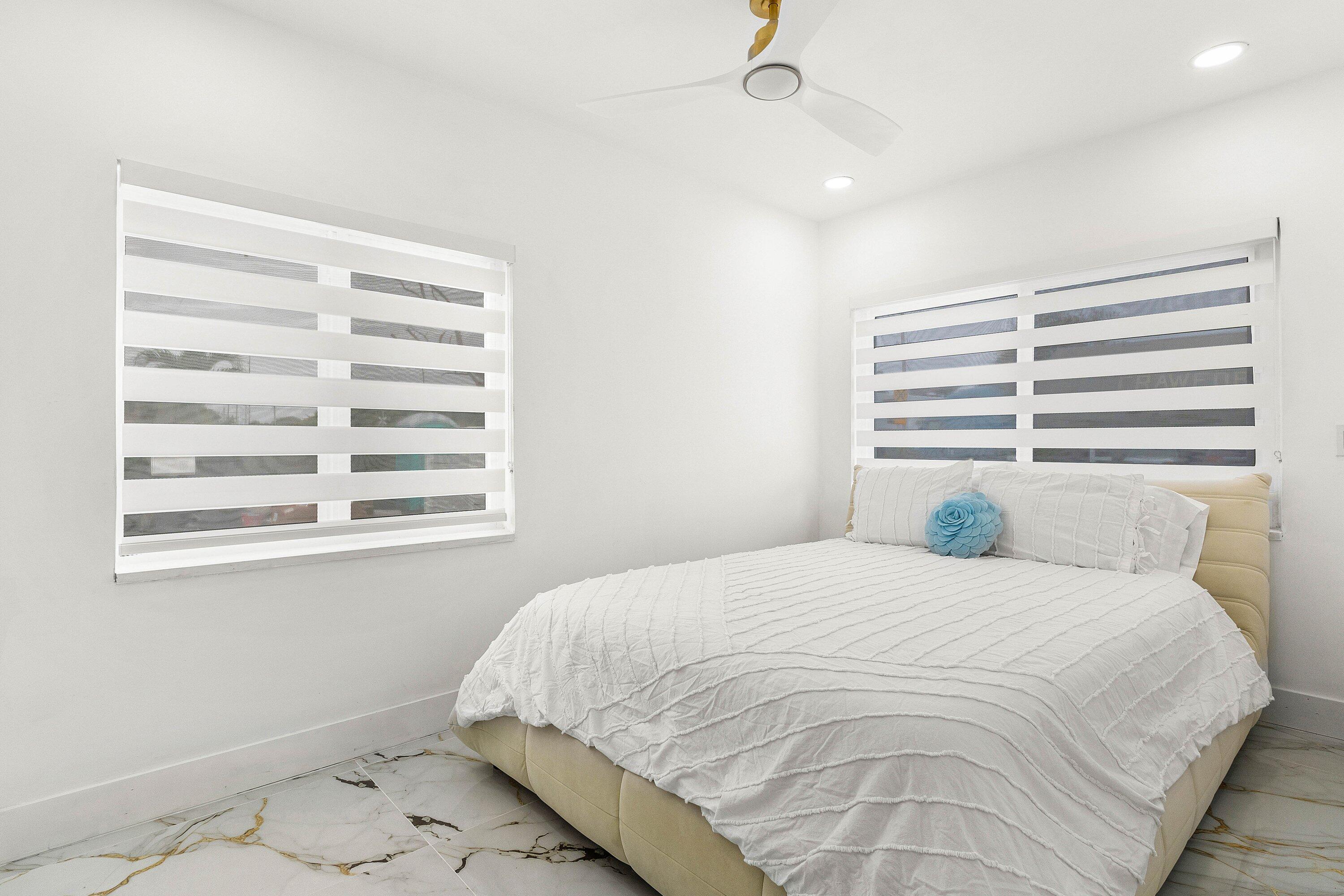 Osceola Park - Residential Lease