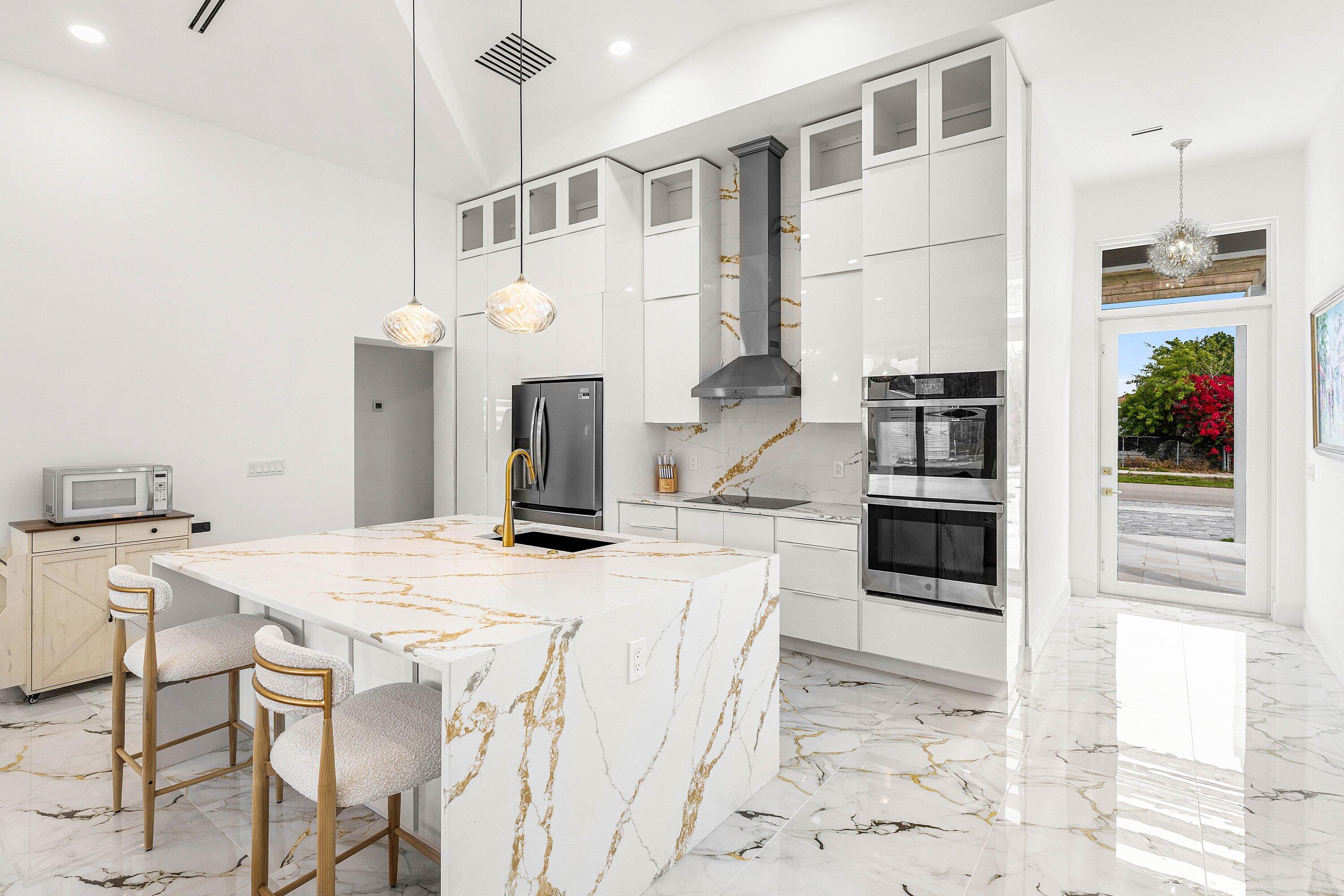 Osceola Park - Residential Lease