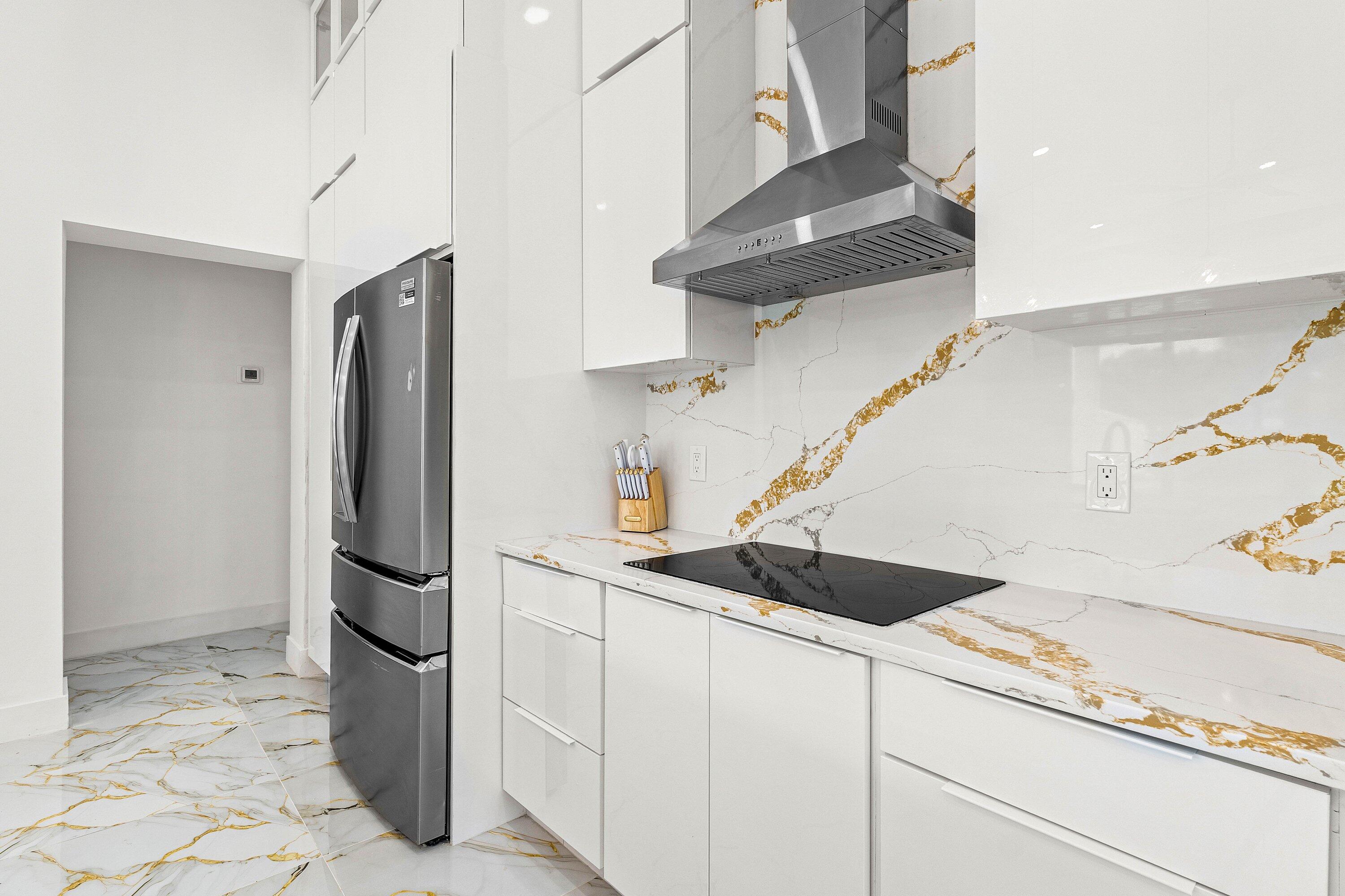 Osceola Park - Residential Lease