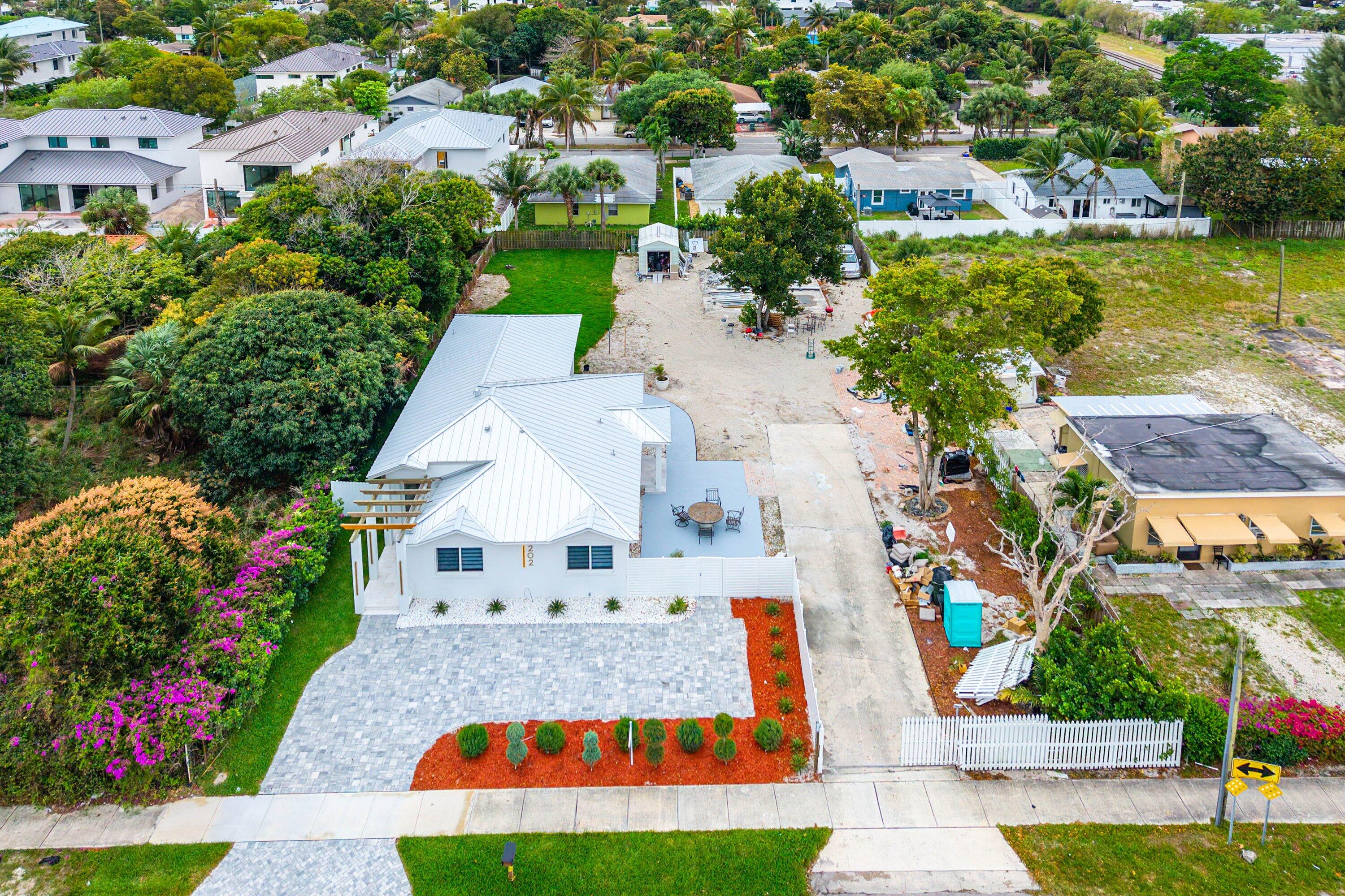 Osceola Park - Residential Lease