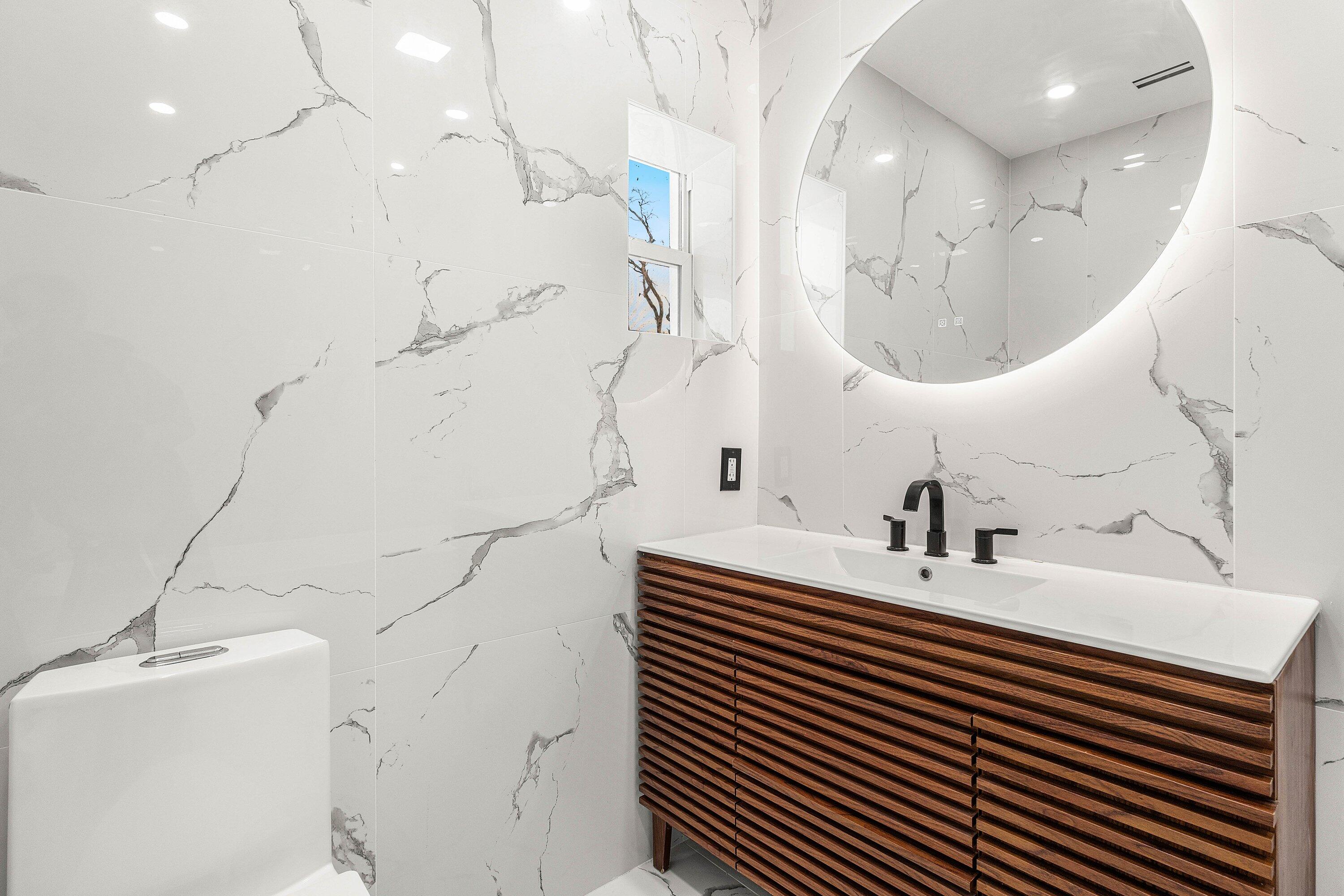 Osceola Park - Residential Lease