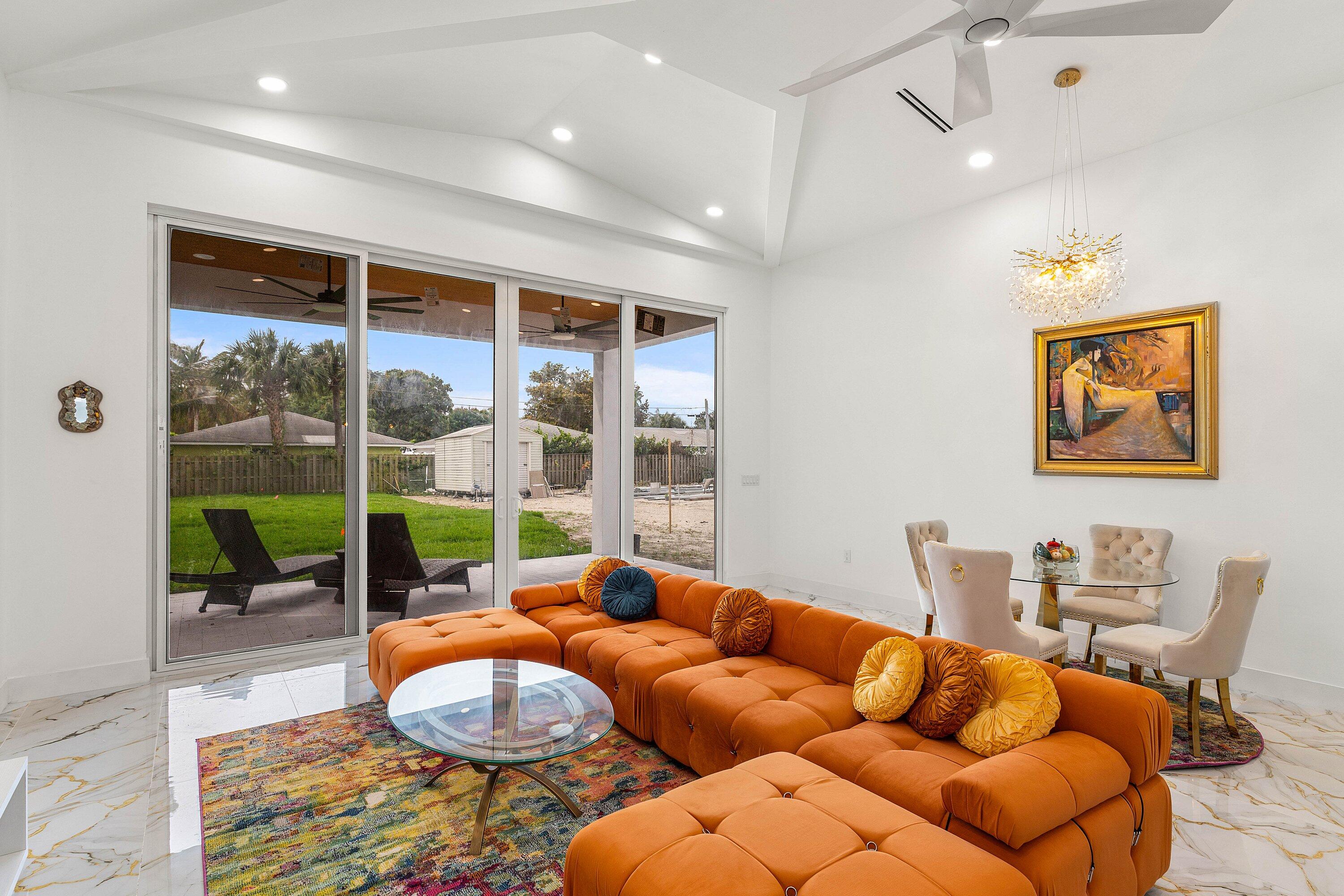 Osceola Park - Residential Lease