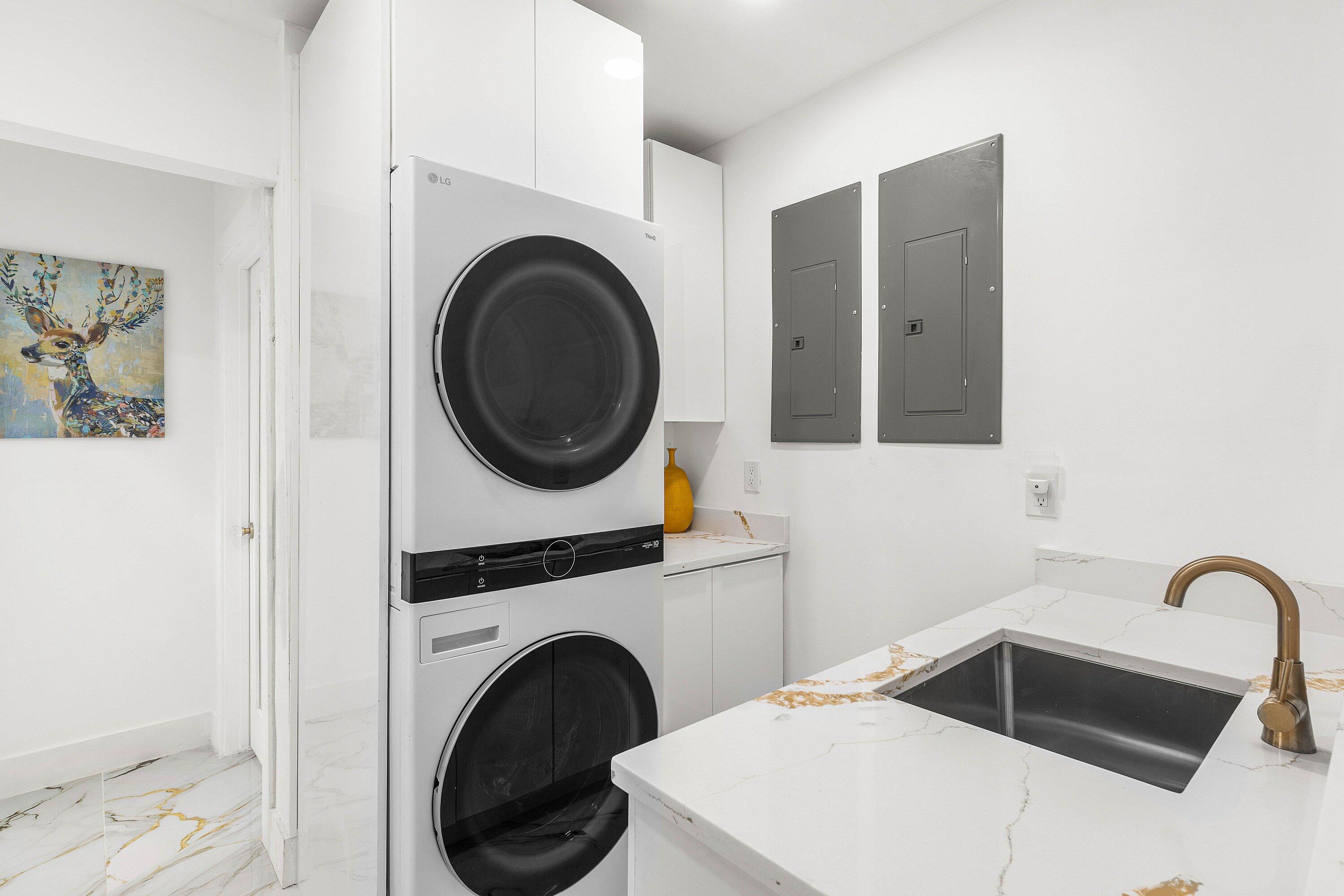 Osceola Park - Residential Lease