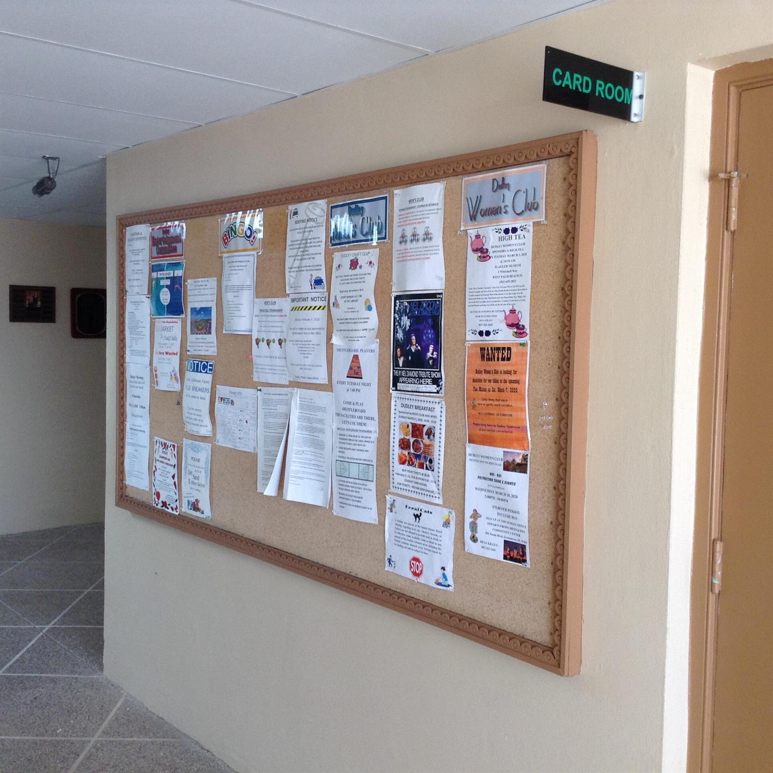 CRESTHAVEN VILLAS CONDO 2 - Residential Lease