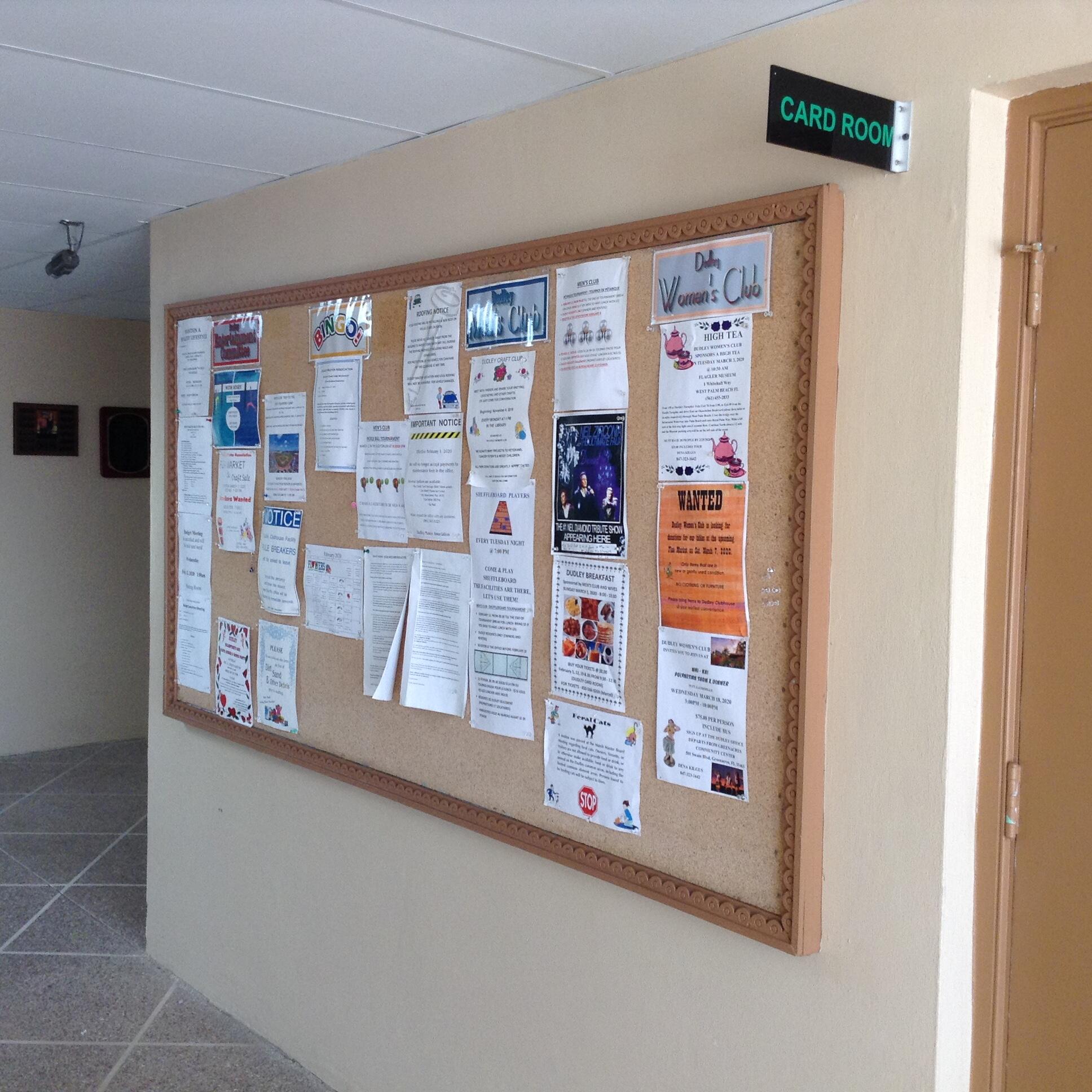 CRESTHAVEN VILLAS CONDO 2 - Residential Lease