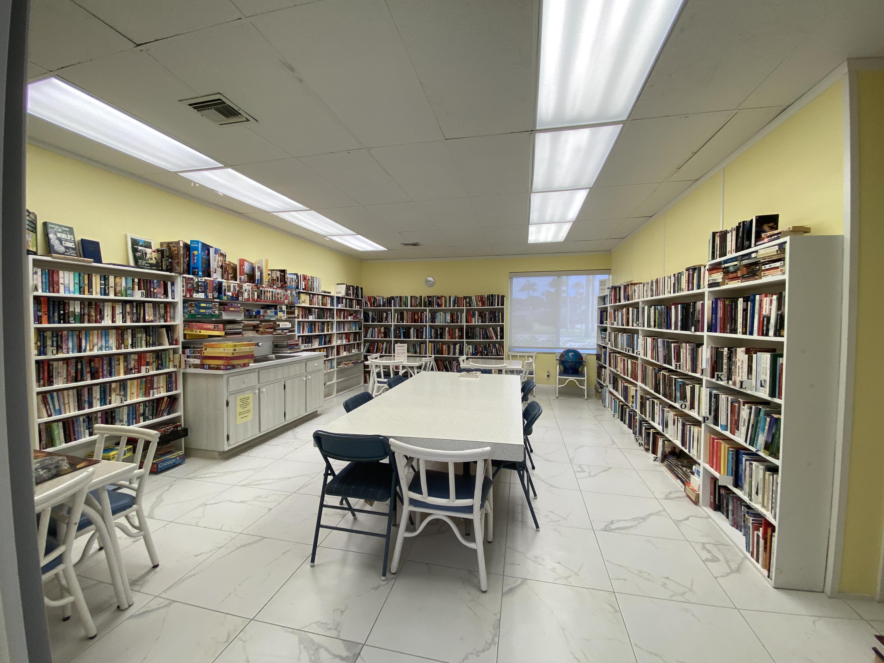 CRESTHAVEN VILLAS CONDO 2 - Residential Lease