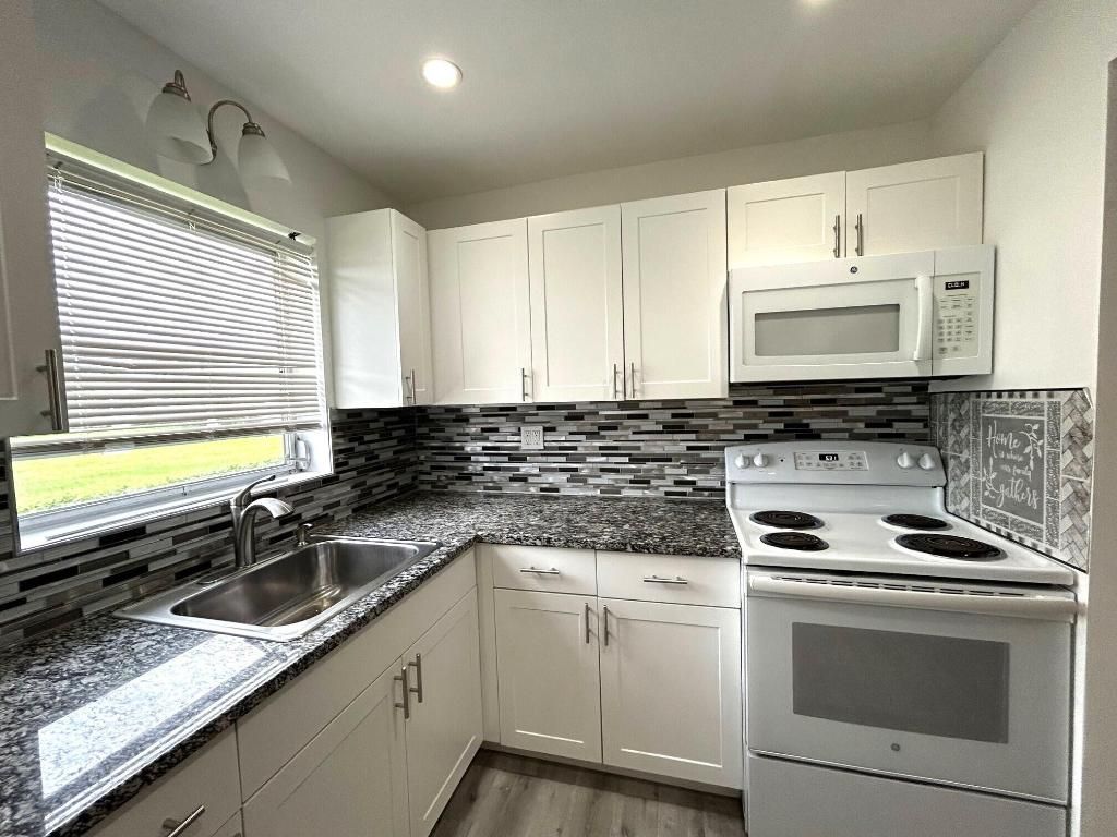 Photo of 2723 Dudley Drive W #G, West Palm Beach, FL 33415 (MLS # R11143941)