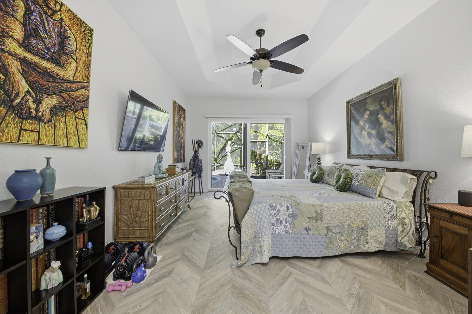 CANYON ISLES - Residential