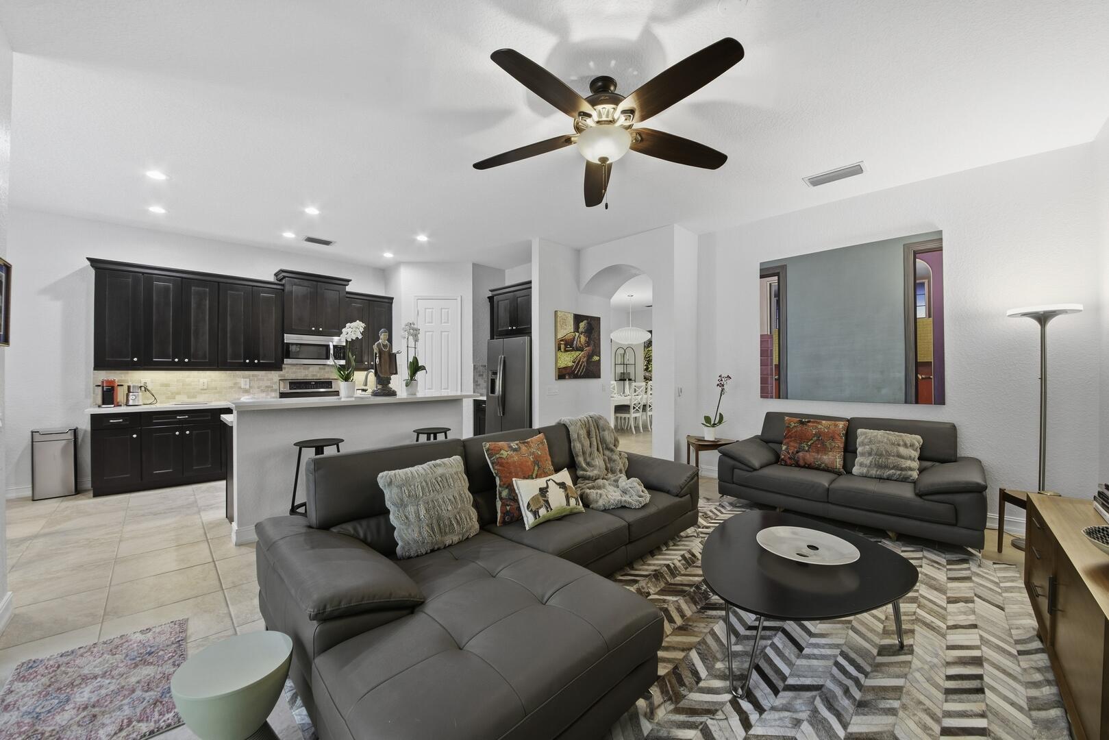 CANYON ISLES - Residential